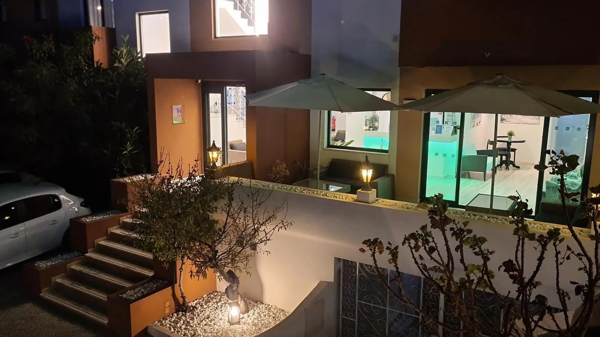 Bed & Breakfast Villa Alcaide Portimão
