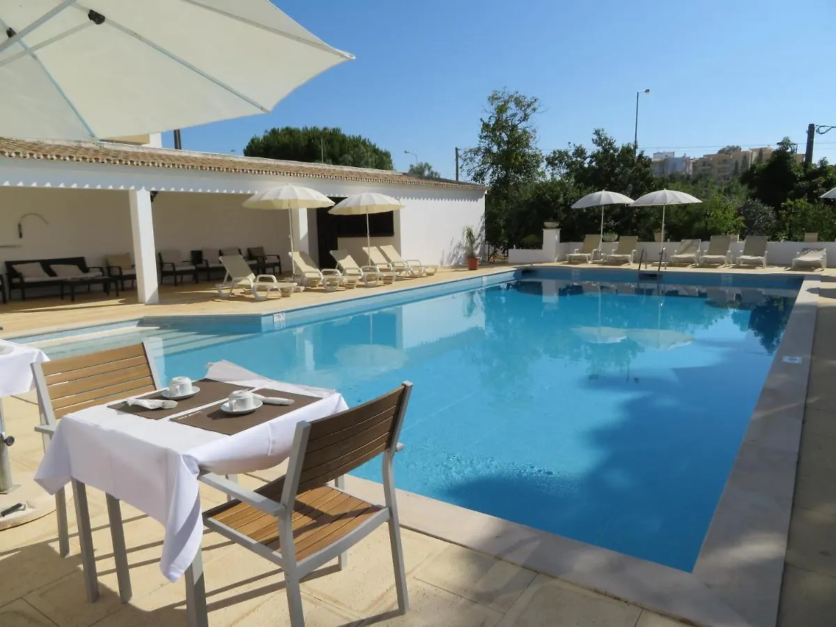 Villa Alcaide Portimão Oda ve Kahvaltı