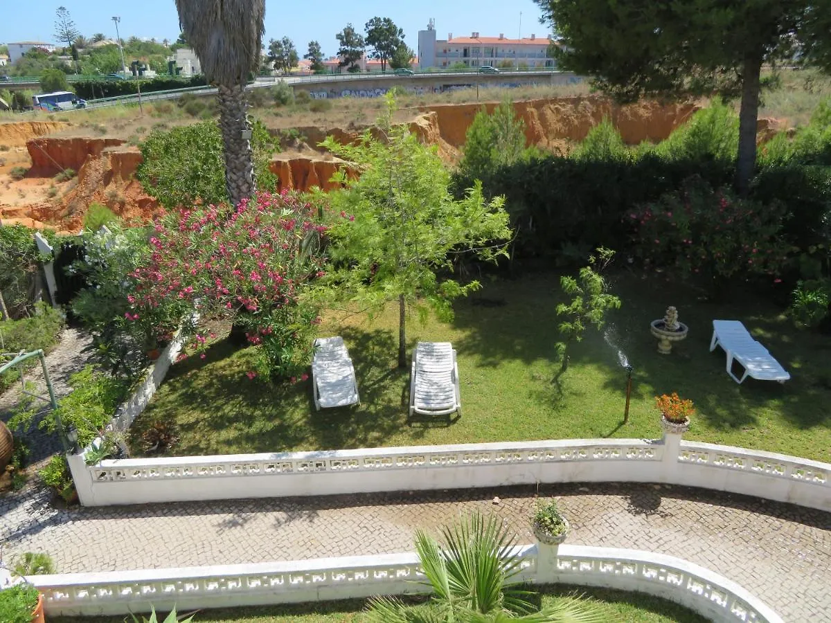 Villa Alcaide Portimão