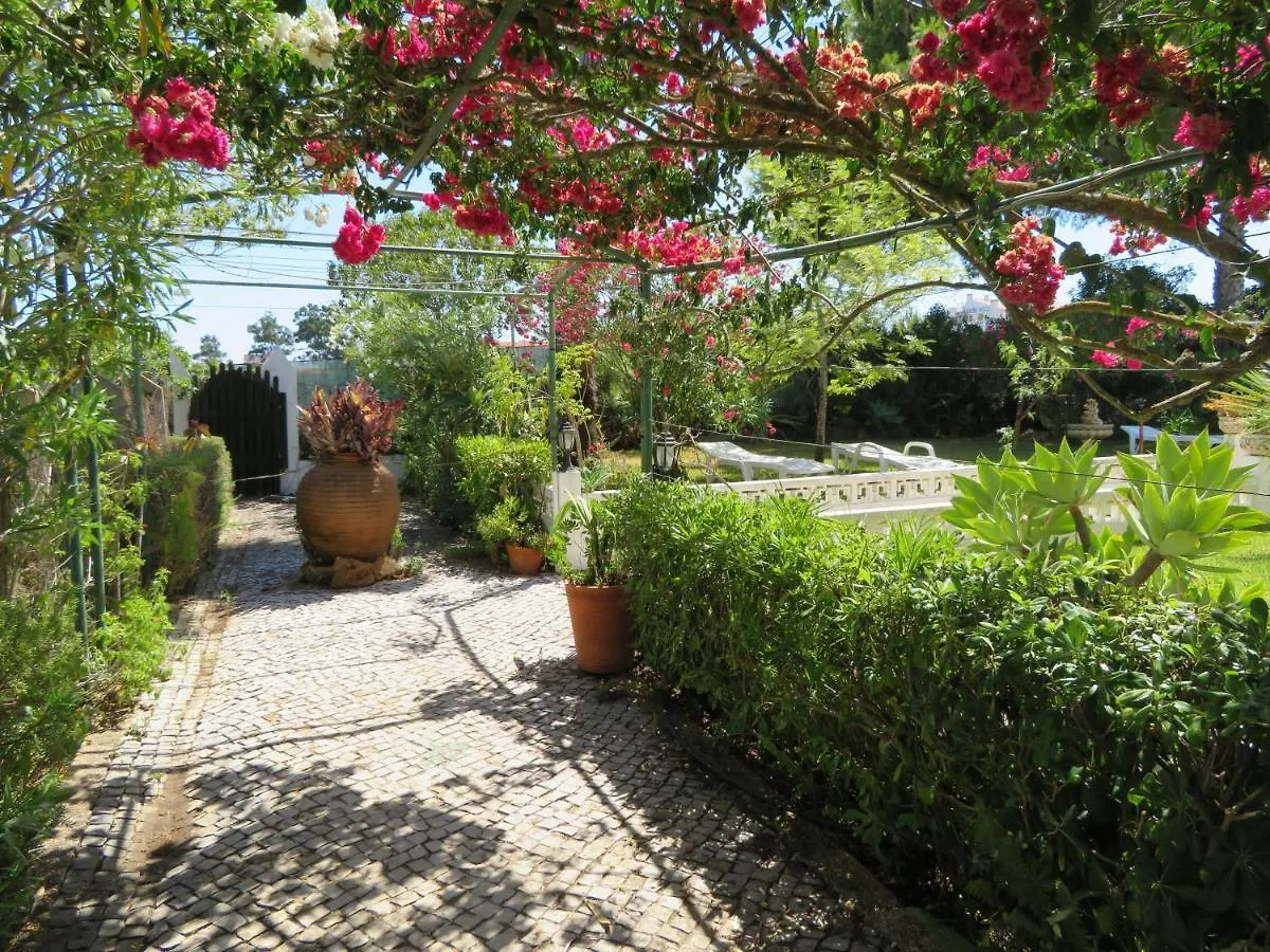 Villa Alcaide Portimão