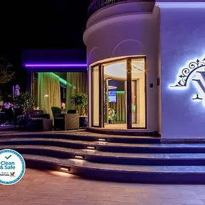 Hotel Mariazinha Charming, Portimao