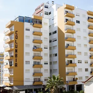 Apart-hotel Columbia Turisticos
