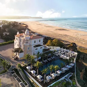 Hotel Bela Vista & - Relais & Chateaux (adults Only), Portimao