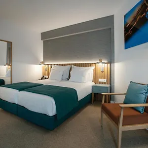 Hotel Rochavau, Portimao