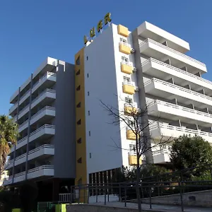 Hotel Luar, Portimao