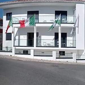Albergue Hostelccportimao