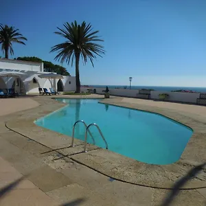 Bed & Breakfast Casa Tres Palmeiras, Portimao