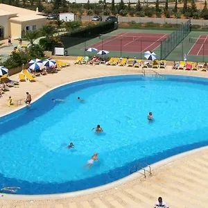 Holiday park Oasis Parque Country Club, Portimao