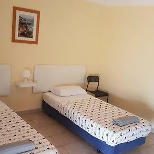 Casa de hóspedes Yaholidays