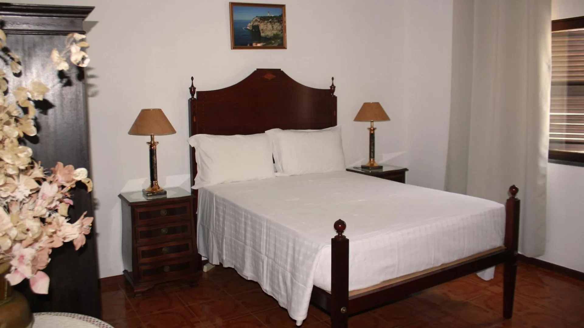 Bed & Breakfast Villa Alcaide Portimao