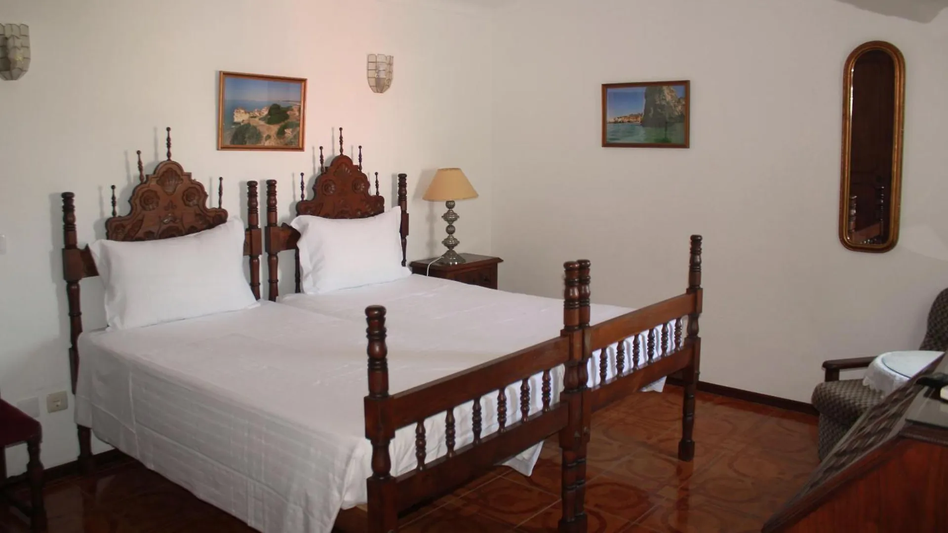 Villa Alcaide Portimao Bed & Breakfast