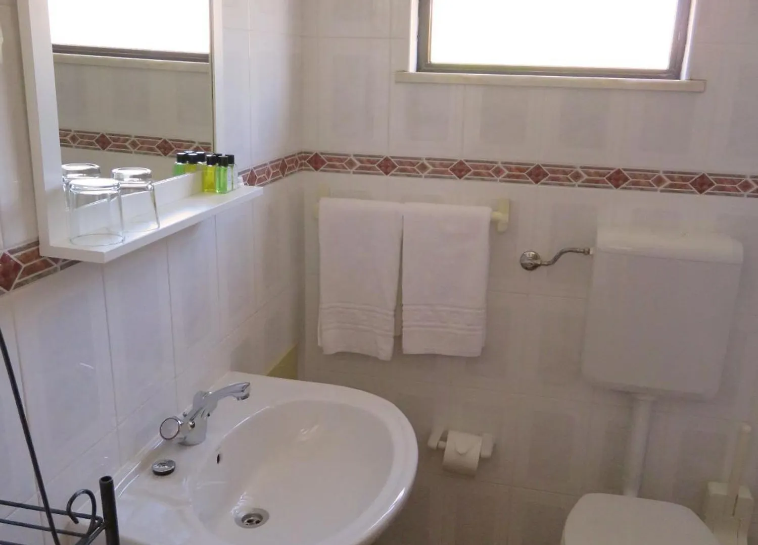 Bed and breakfast Villa Alcaide Portimão