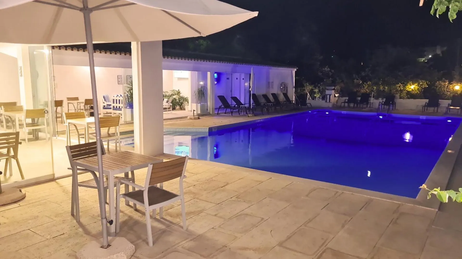 Villa Alcaide Portimao