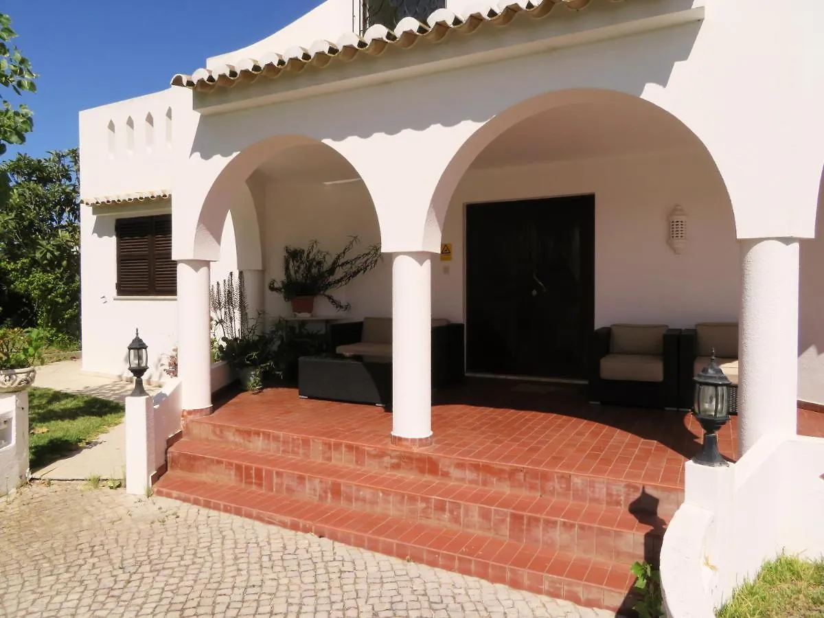 Villa Alcaide Portimao