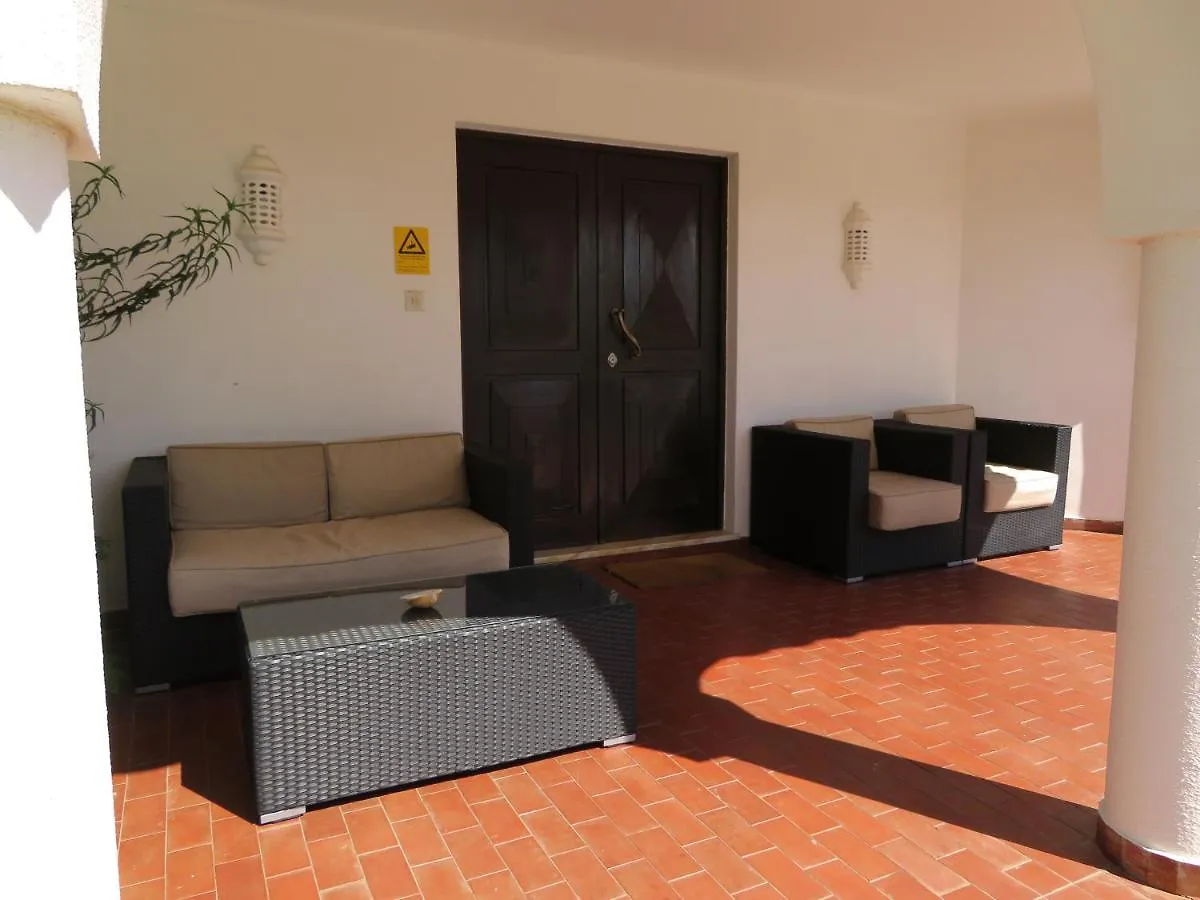 Bed & Breakfast Villa Alcaide Portimao