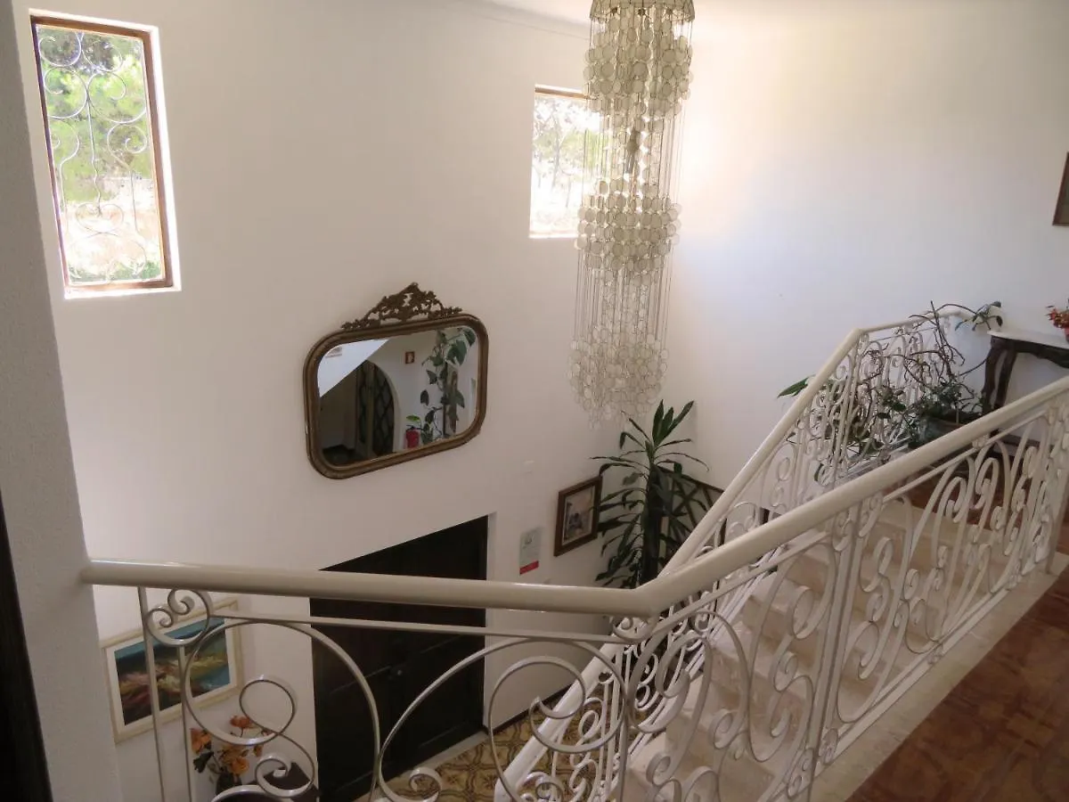 Villa Alcaide Portimão 2*,