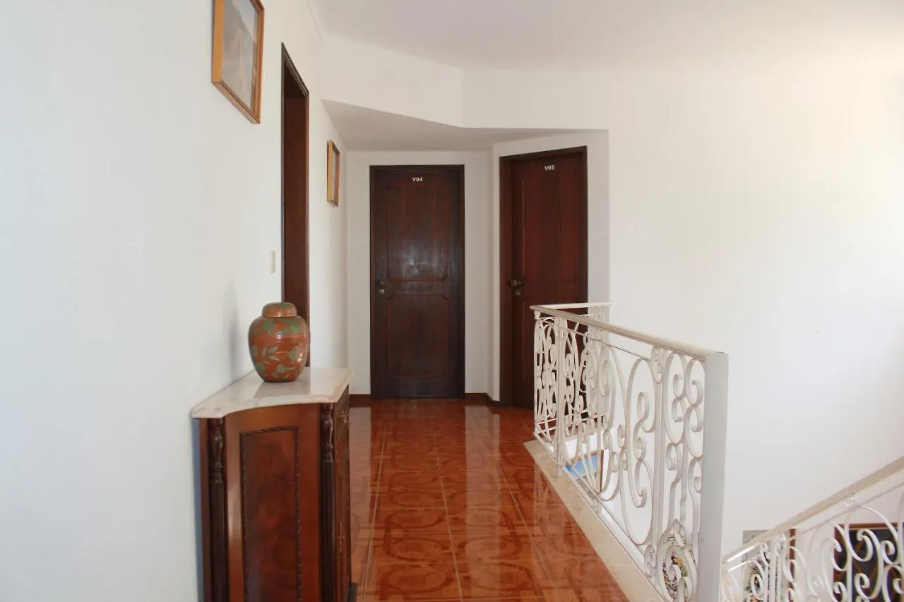 Villa Alcaide Portimão