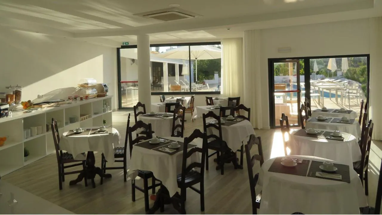 Bed & Breakfast Villa Alcaide Portimao