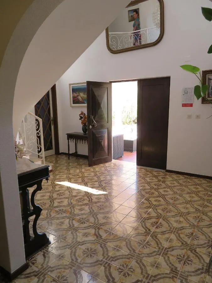 ** Bed and breakfast Villa Alcaide Portimão Portugal