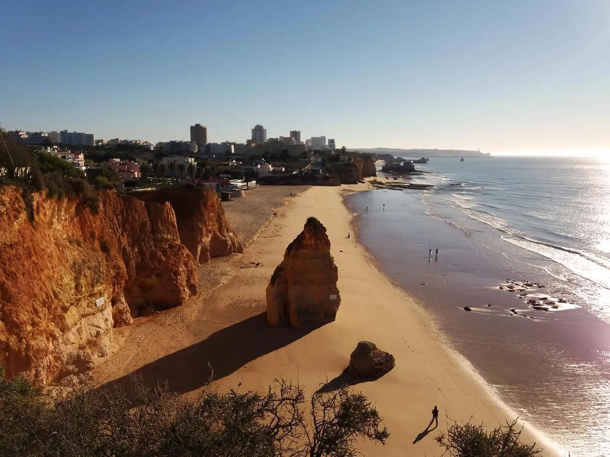 ** Bed & Breakfast Villa Alcaide Portimao Portugal