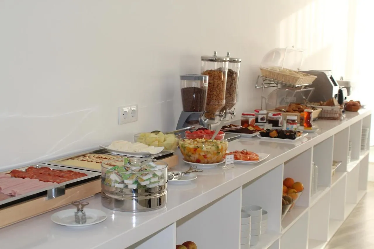 Bed & Breakfast Villa Alcaide Portimao