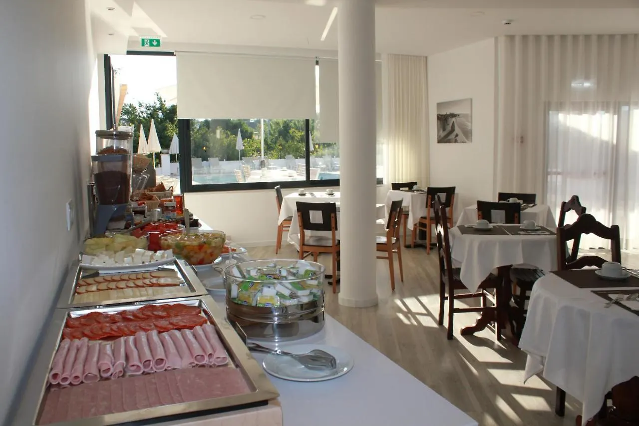 Bed & Breakfast Villa Alcaide Portimao